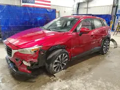 JM1DKFC73K0416781 2019 MAZDA CX-3