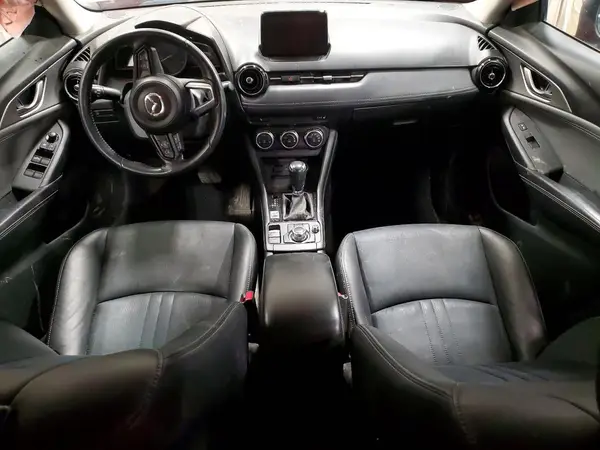 JM1DKFC73K0416781 2019 MAZDA CX-3 - Image 8