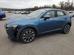 JM1DKFC73K0423651 2019 MAZDA CX-3