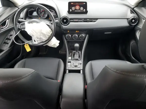 JM1DKFC73K0423651 2019 MAZDA CX-3 - Image 8