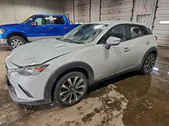 JM1DKFC73K0423780 2019 MAZDA CX-3