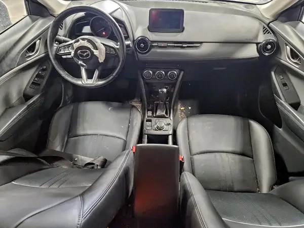 JM1DKFC73K0423780 2019 MAZDA CX-3 - Image 8