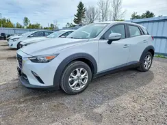 JM1DKFC73K0427926 2019 MAZDA CX-3
