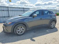 JM1DKFC73K0430437 2019 MAZDA CX-3