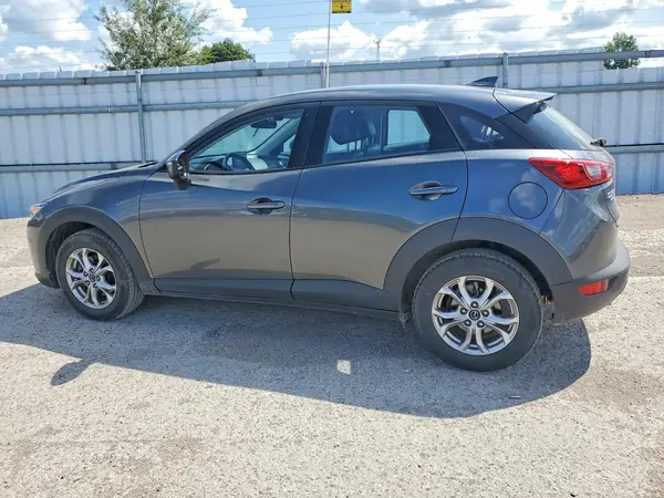 JM1DKFC73K0430437 2019 MAZDA CX-3 - Image 2