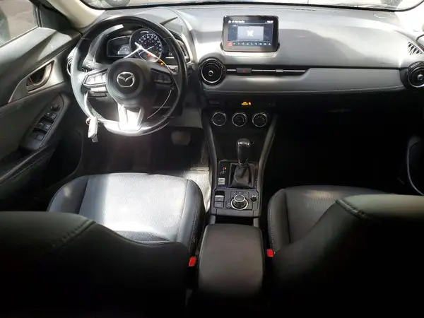 JM1DKFC73K0430437 2019 MAZDA CX-3 - Image 8