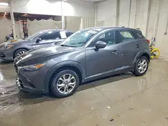 JM1DKFC73K0436500 2019 MAZDA CX-3