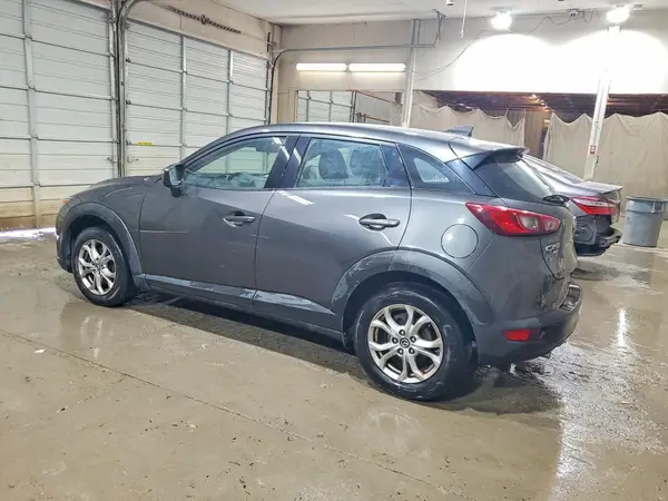 JM1DKFC73K0436500 2019 MAZDA CX-3 - Image 2