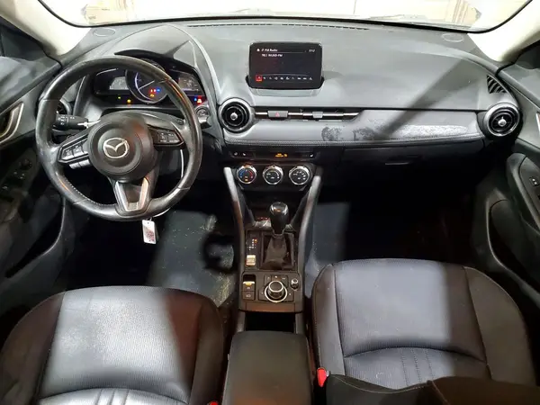 JM1DKFC73K0436500 2019 MAZDA CX-3 - Image 8