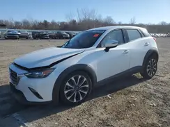 JM1DKFC73K0437159 2019 MAZDA CX-3