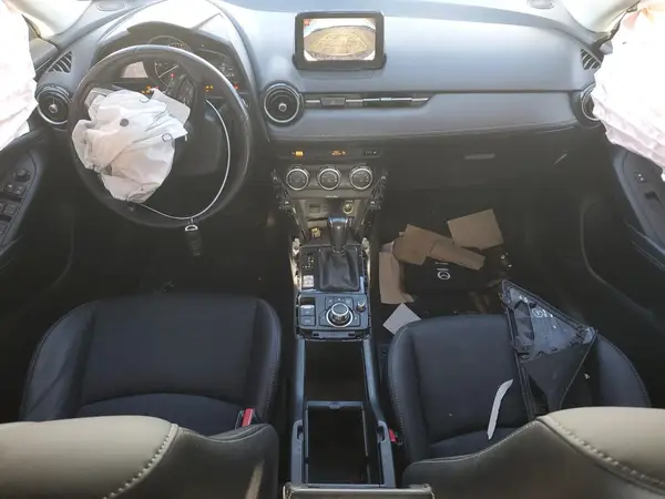 JM1DKFC73K0437159 2019 MAZDA CX-3 - Image 8