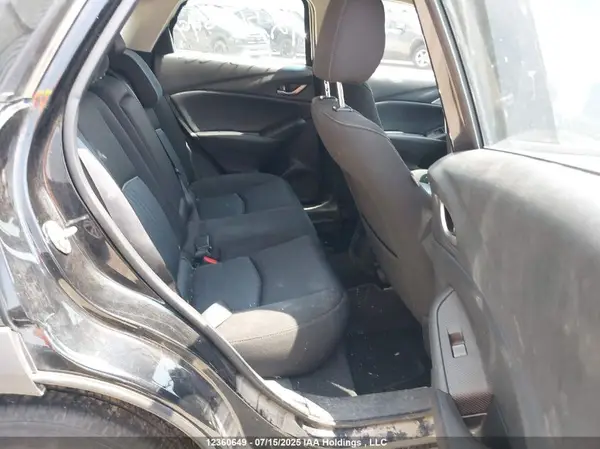 JM1DKFC73K0442006 2019 MAZDA CX-3 - Image 8