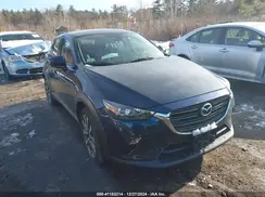 JM1DKFC73K0443379 2019 MAZDA CX-3