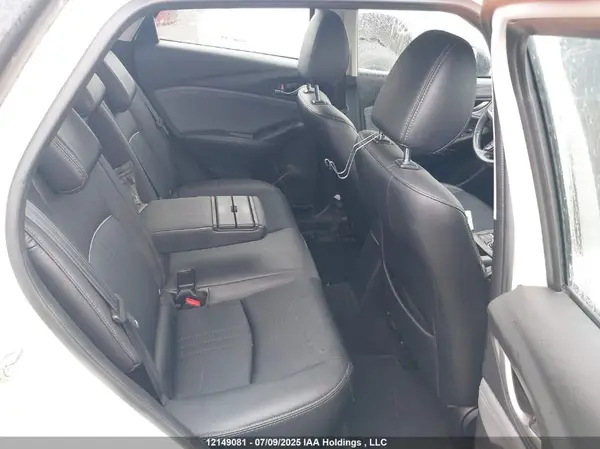 JM1DKFC73K0447903 2019 MAZDA CX-3 - Image 8
