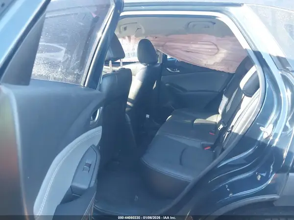 JM1DKFC73K0449571 2019 MAZDA CX-3 - Image 8