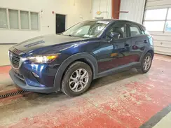 JM1DKFC73K0449909 2019 MAZDA CX-3