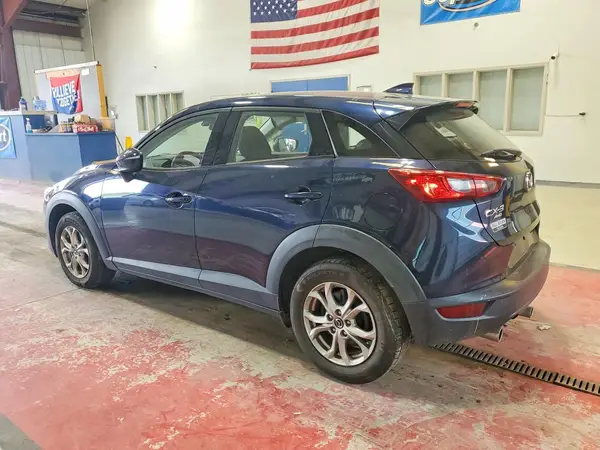 JM1DKFC73K0449909 2019 MAZDA CX-3 - Image 2