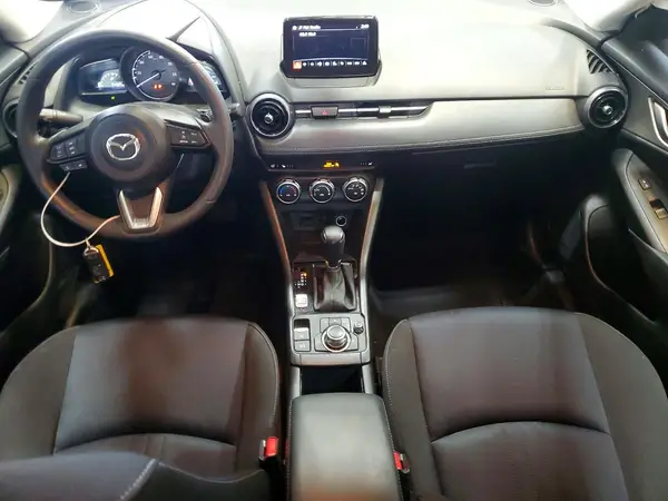 JM1DKFC73K0449909 2019 MAZDA CX-3 - Image 8