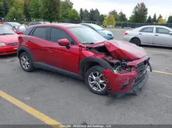 JM1DKFC73K0453071 2019 MAZDA CX-3
