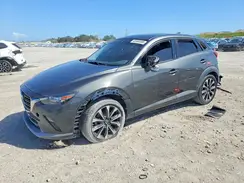 JM1DKFC73K0453183 2019 MAZDA CX-3