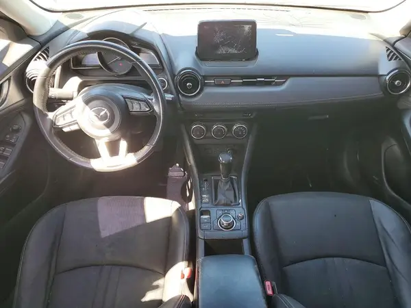 JM1DKFC73K0453183 2019 MAZDA CX-3 - Image 8