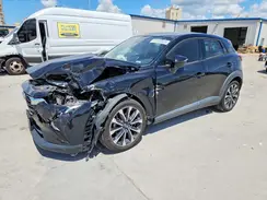 JM1DKFC73K1400025 2019 MAZDA CX-3