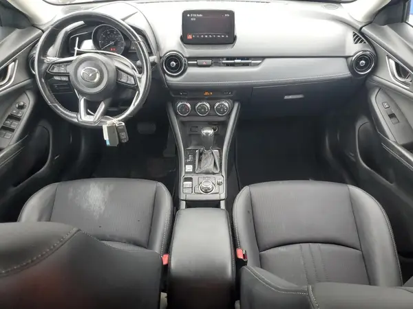 JM1DKFC73K1417827 2019 MAZDA CX-3 - Image 8