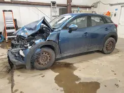 JM1DKFC73K1419982 2019 MAZDA CX-3
