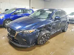 JM1DKFC73K1421280 2019 MAZDA CX-3