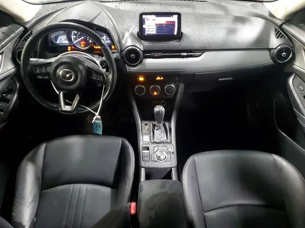 JM1DKFC73K1421280 2019 MAZDA CX-3 - Image 8
