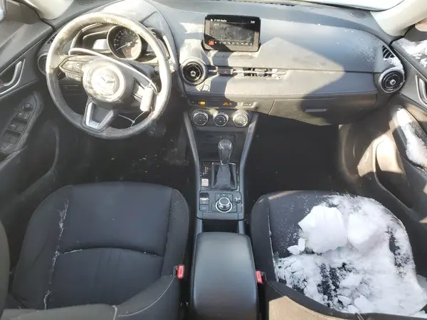 JM1DKFC73K1434630 2019 MAZDA CX-3 - Image 8