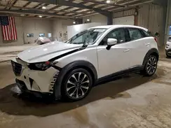JM1DKFC73K1438161 2019 MAZDA CX-3