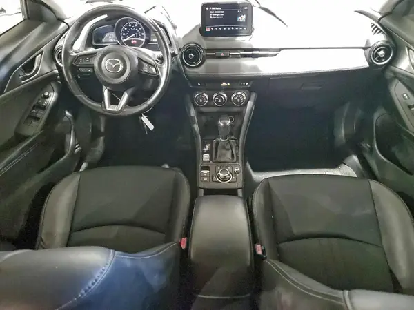 JM1DKFC73K1438161 2019 MAZDA CX-3 - Image 8