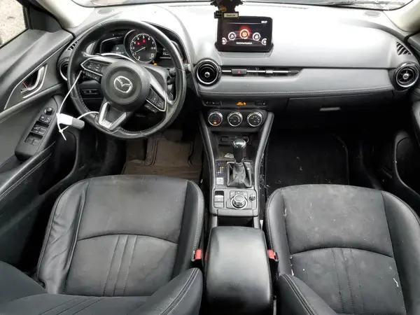 JM1DKFC73K1438404 2019 MAZDA CX-3 - Image 8