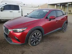 JM1DKFC73K1445840 2019 MAZDA CX-3