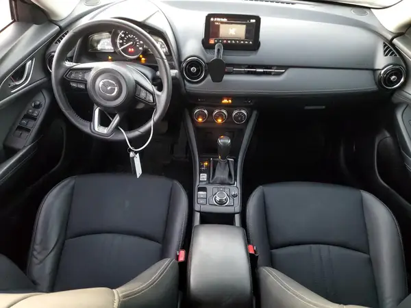 JM1DKFC73K1445840 2019 MAZDA CX-3 - Image 8