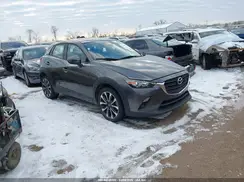 JM1DKFC73K1447054 2019 MAZDA CX-3