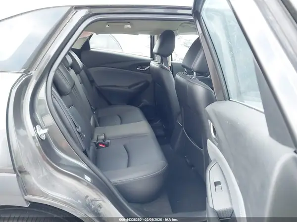 JM1DKFC73K1447054 2019 MAZDA CX-3 - Image 8