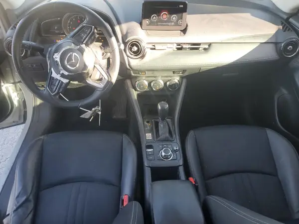 JM1DKFC73K1451430 2019 MAZDA CX-3 - Image 8