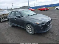 JM1DKFC73K1452187 2019 MAZDA CX-3