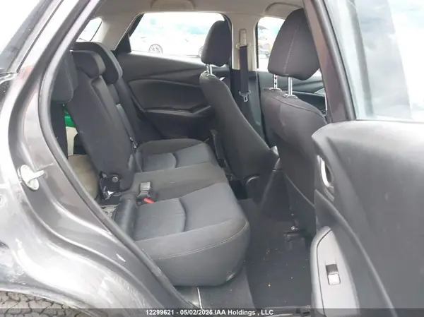JM1DKFC73K1452187 2019 MAZDA CX-3 - Image 8