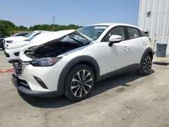 JM1DKFC73K1454120 2019 MAZDA CX-3