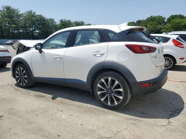 JM1DKFC73K1454120 2019 MAZDA CX-3 - Image 2