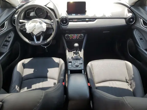 JM1DKFC73K1454120 2019 MAZDA CX-3 - Image 8
