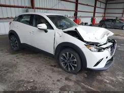 JM1DKFC73K1454196 2019 MAZDA CX-3