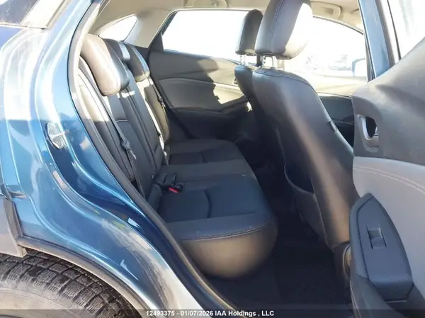 JM1DKFC73K1456143 2019 MAZDA CX-3 - Image 8