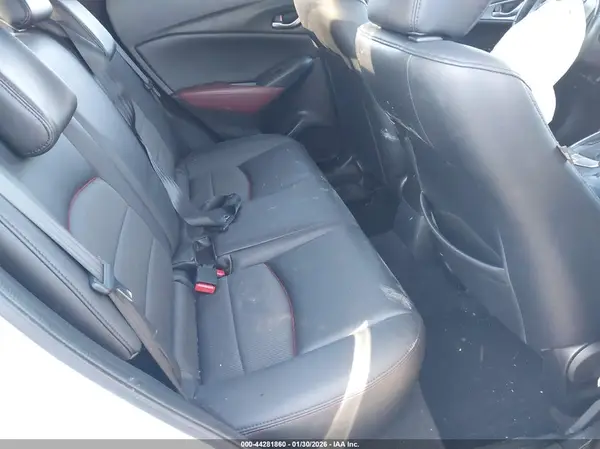 JM1DKFC74G0128517 2016 MAZDA CX-3 - Image 8