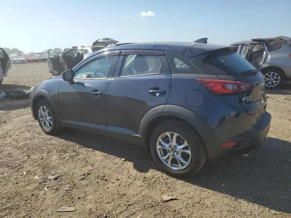JM1DKFC74G0129098 2016 MAZDA CX-3 - Image 2