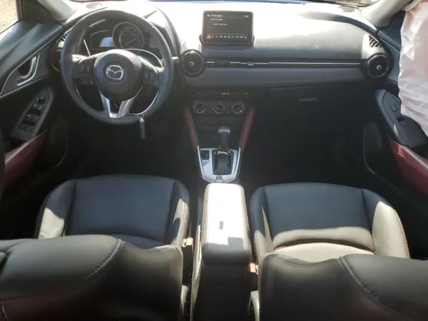 JM1DKFC74G0129098 2016 MAZDA CX-3 - Image 8