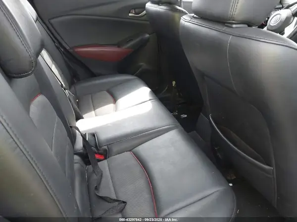JM1DKFC74G0130817 2016 MAZDA CX-3 - Image 8